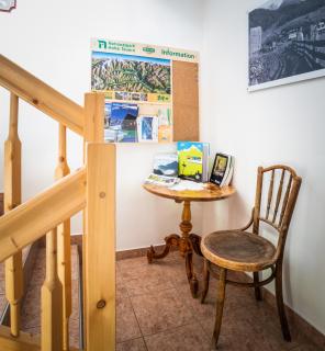 Haus Panoramablick - Kals am Großglockner - 8
