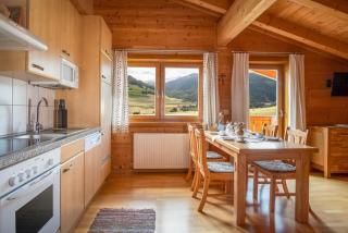 Haus Panoramablick - Kals am Großglockner - 5