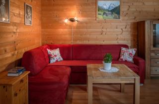 Haus Panoramablick - Kals am Großglockner - 2