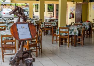 Hotel Manuel Antonio - Manuel Antonio - 5
