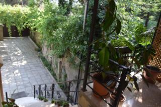 Crossway Tbilisi Hotel - Tbilisi - 5
