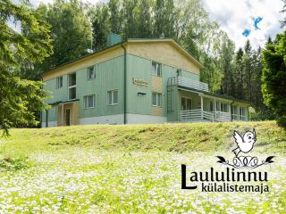 Laululinnu Guesthouse - Järvajõe - 8
