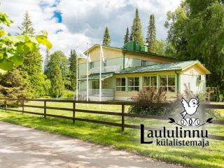 Laululinnu Guesthouse - Järvajõe - 0