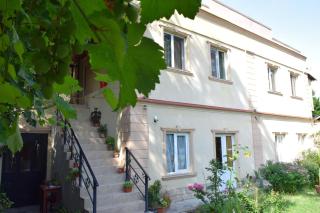Crossway Tbilisi Hotel - 0