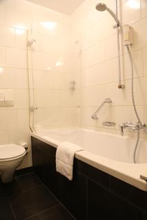 Park Hotel am Berliner Tor - Amburgo - 1