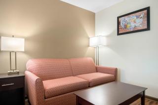 Econo Lodge Inn & Suites - 2