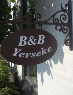 Bed & breakfast Yerseke - Yerseke - 0