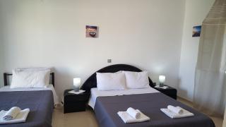 Alexandros House with private parcking - Vátos - 2