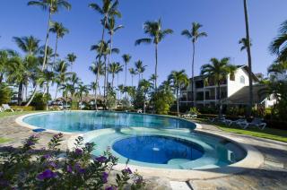 Hotel Playa Colibri - Las Terrenas - 8