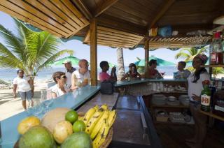 Hotel Playa Colibri - Las Terrenas - 9