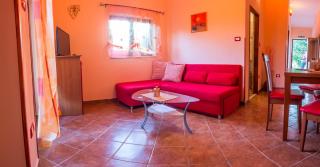 Apartments Angela 1711 - Rakalj - 7