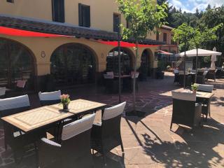 Hostal de la Gloria - Viladrau - 9
