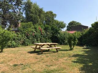 villa tortuga - Fort-Mahon-Plage - 8