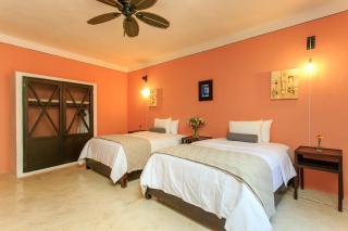 Art 64 Hotel Boutique - Adults Only - Mérida - 6