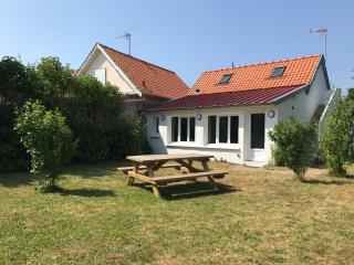 villa tortuga - Fort-Mahon-Plage - 9