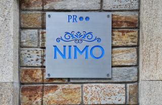 PR Nimo - Santiago di Compostela - 5