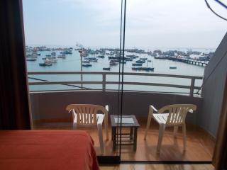 Hotel Marina Del Bay - Paita - 6