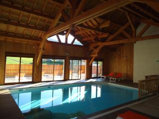 Hôtel Soleil des Neiges - Le Sauze - 9