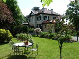 Domaine du Pressoir - Ambilly - 0