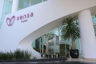 Sensa Hotel Bandung - Bandung - 7