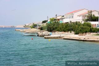 Apartmani Matija - Metajna - 6