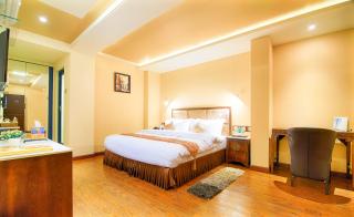Divinity by Audra Hotels - Mathura - 9