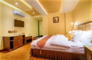 Divinity by Audra Hotels - Mathura - 8