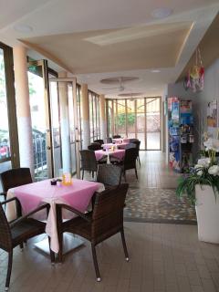 Hotel AnnaMare - Rimini - 8