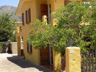 Casa Vacanze Gardenia - Solanas - 8