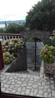 Apartment Dunja - Senj - 9