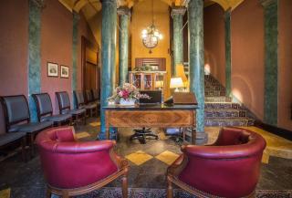 Hotel Terme - Sarnano - 0