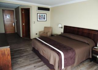 Hotel Diego de Almagro Valparaíso - Valparaíso - 5