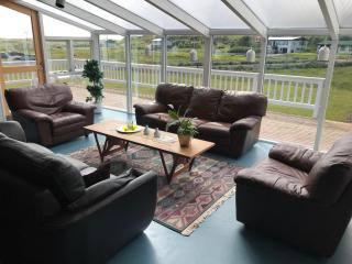 Helgafell Hostel - Djúpivogur - 4