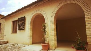 LAE' affittacamere - Roccamontepiano - 3