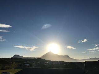 Framtid Camping Lodging Barrels - Djúpivogur - 9