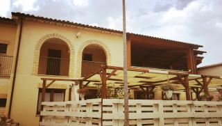 LAE' affittacamere - Roccamontepiano - 5