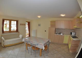 Casa Fior del Soreie - 1