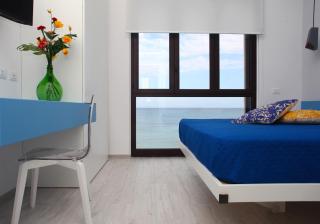 Sea Windows Suite - Trapani - 8