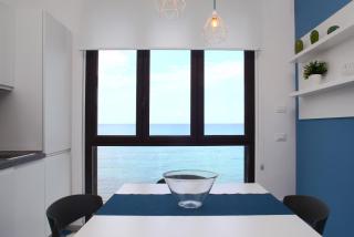 Sea Windows Suite - Trapani - 6