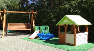 Villa Ibiza - Rowy - 5