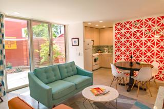 Modern Casita in Historic Downtown Albuquerque - Albuquerque - 9