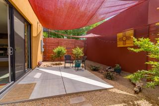 Modern Casita in Historic Downtown Albuquerque - Albuquerque - 8