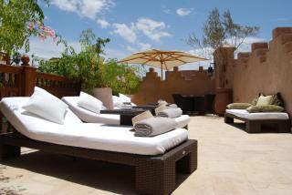Riad Flam & Spa - 1