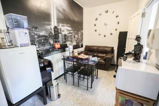 Metropolitan b&b - Bari - 2