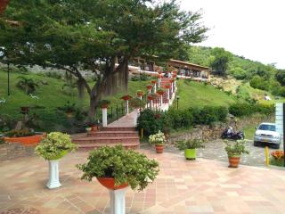 Hotel La Montaña San Gil - 3