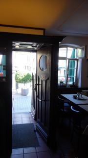 Hotel Restaurant Erbprinz Walldorf - 1