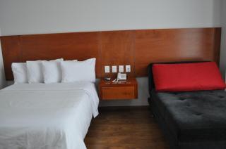 AMD Hotel - 2