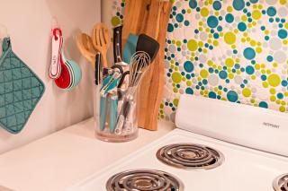 Modern Casita in Historic Downtown Albuquerque - 1