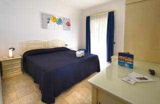 Hotel Ristorante Il Vascello - Costa Rei - 1