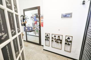 Metropolitan b&b - Bari - 6